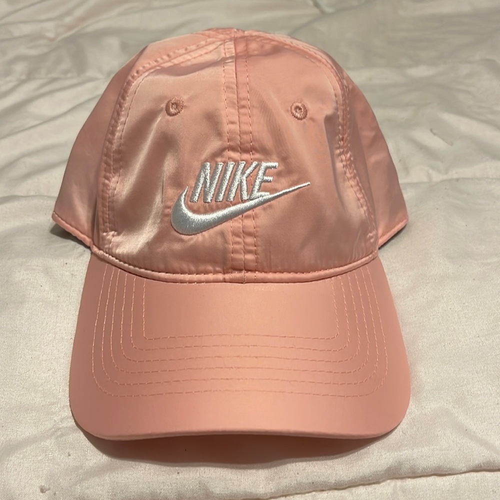 Toddler Nike hat